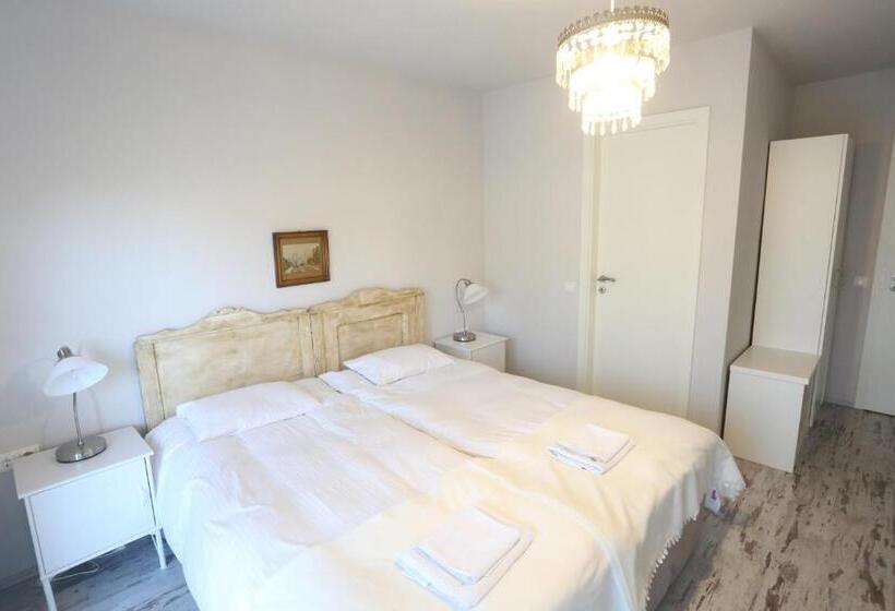 غرفة قياسية, Pastel Guesthouse