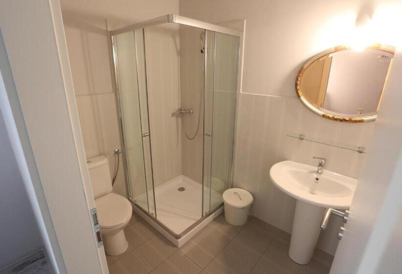 غرفة قياسية, Pastel Guesthouse