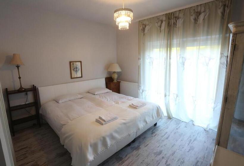 标准间, Pastel Guesthouse