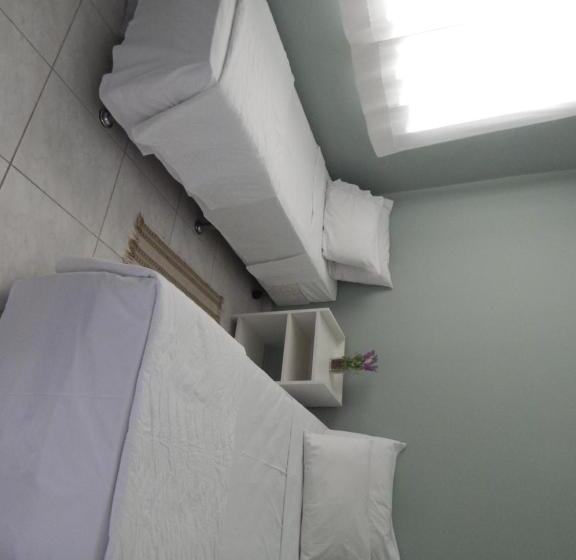 스탠다드 룸, Pousada Palmeira Real