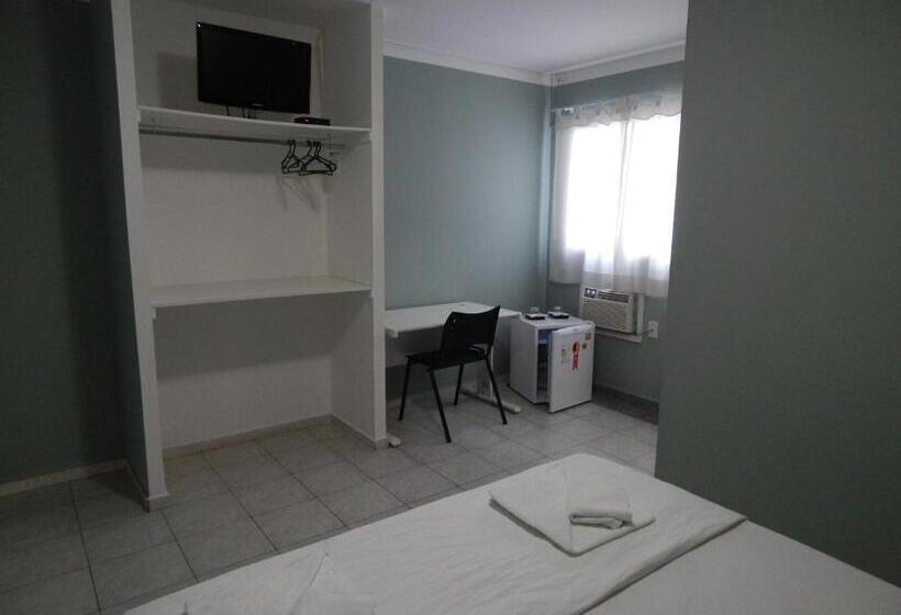 패밀리 룸, Pousada Palmeira Real