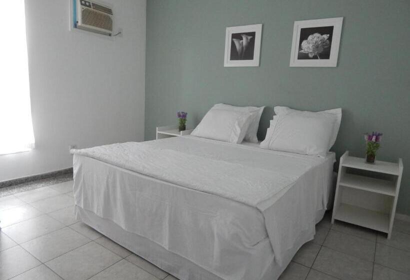 이그제큐티브 스위트, Pousada Palmeira Real