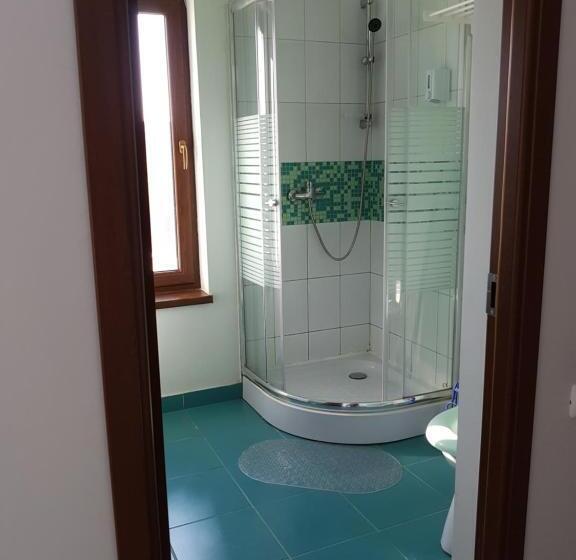 标准间, Sunny Family Vila Constanta