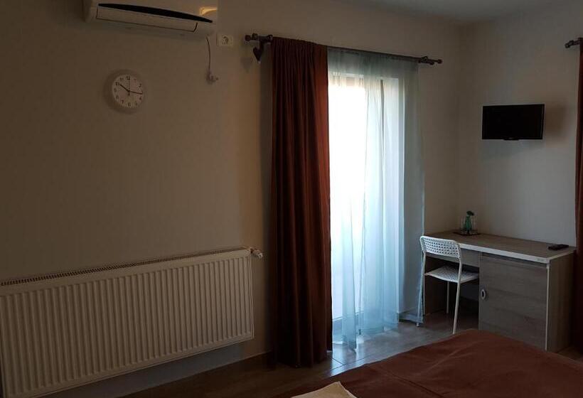 חדר סטנדרט, Sunny Family Vila Constanta