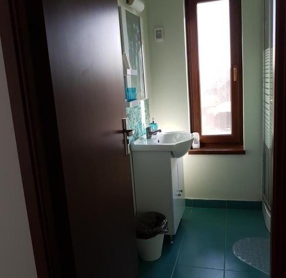 标准间, Sunny Family Vila Constanta