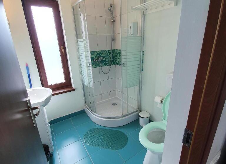 标准间, Sunny Family Vila Constanta