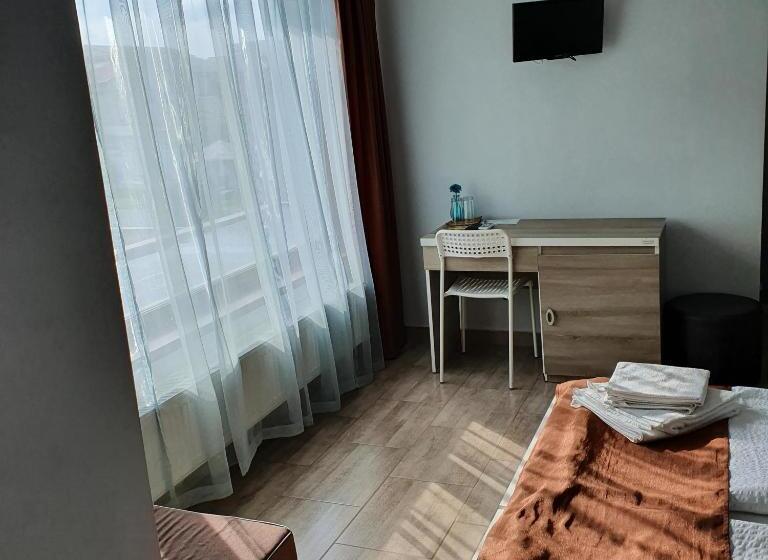 חדר סטנדרט, Sunny Family Vila Constanta