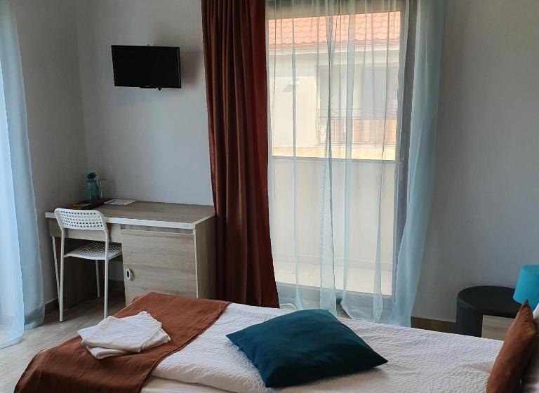 标准间, Sunny Family Vila Constanta