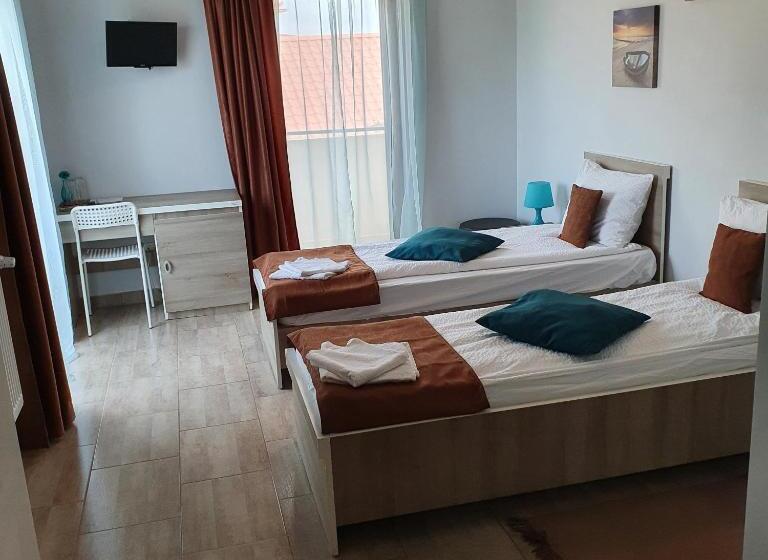 标准间, Sunny Family Vila Constanta