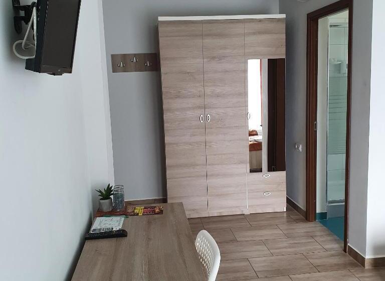 חדר סטנדרט, Sunny Family Vila Constanta
