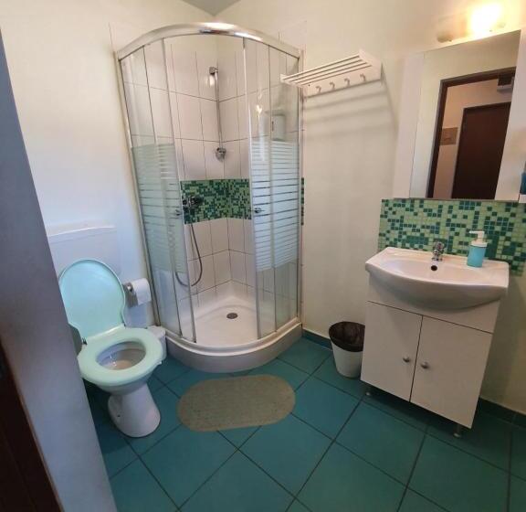 标准三人间, Sunny Family Vila Constanta