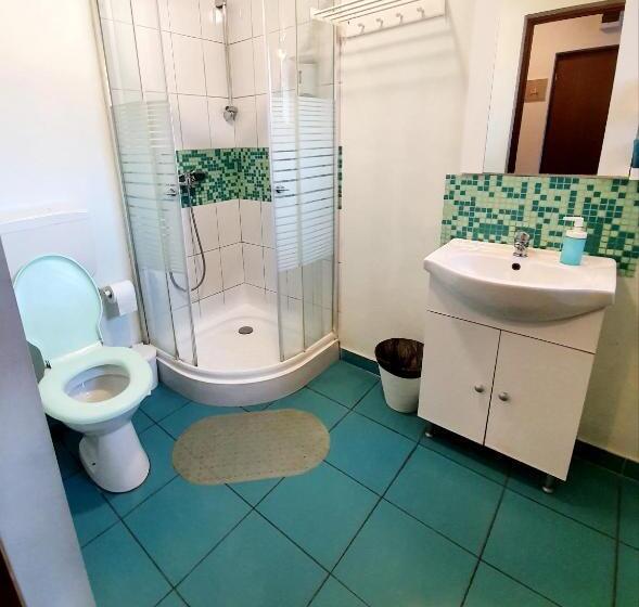 带1个卧室的高档别墅, Sunny Family Vila Constanta