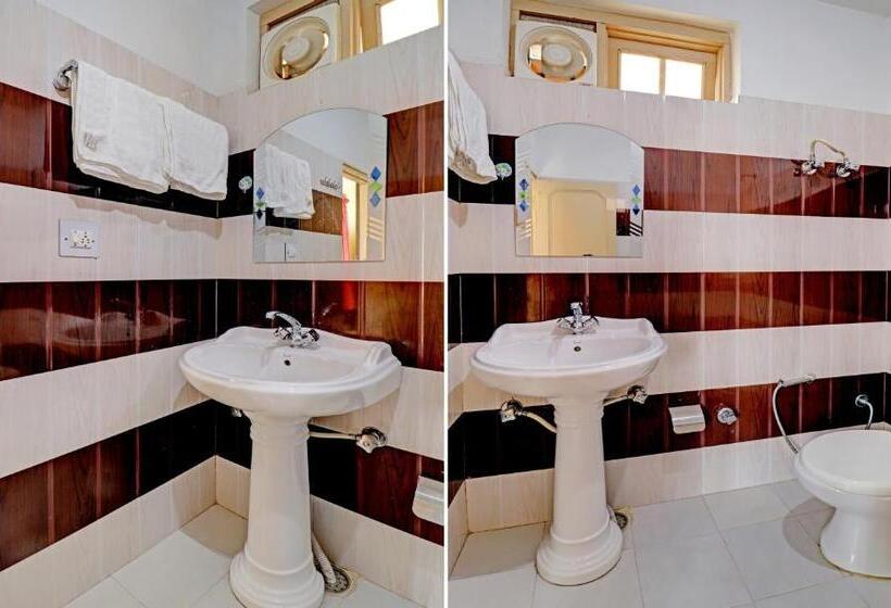 발코니 디럭스 룸, Sky Pie