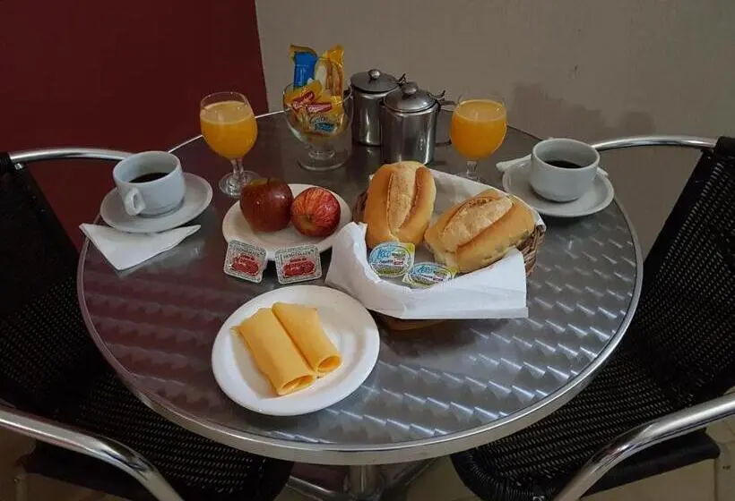 デラックスルーム, Top´s Motel