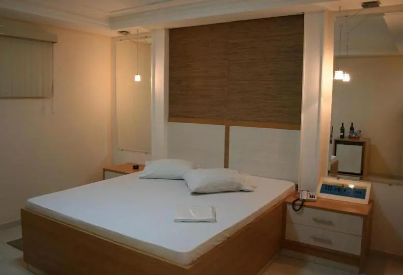 デラックスルーム, Top´s Motel