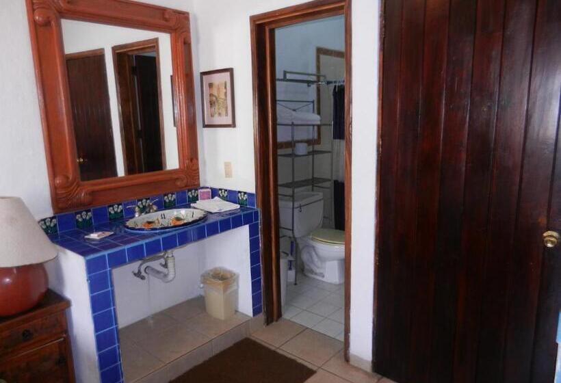 Escritório Estándar, Vallarta Jr Suites