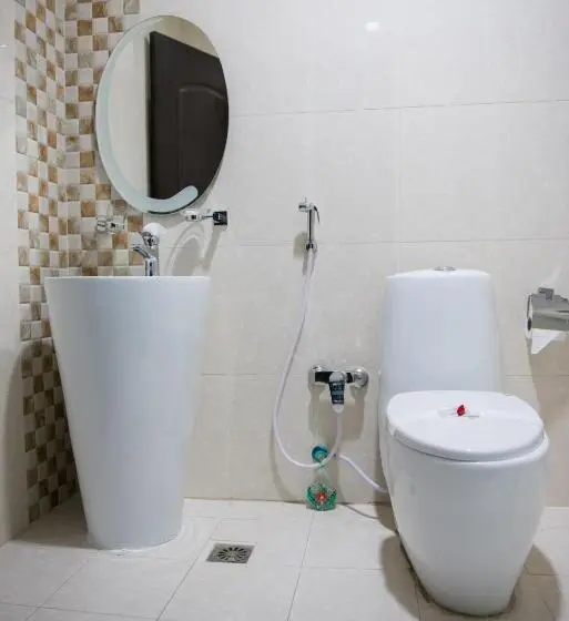 ２ベッドルームアパートメント, Al Masem Luxury Hotel Suite 5