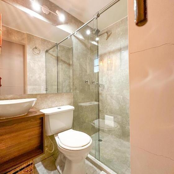 Номер Deluxe, Posada De Santa Elena