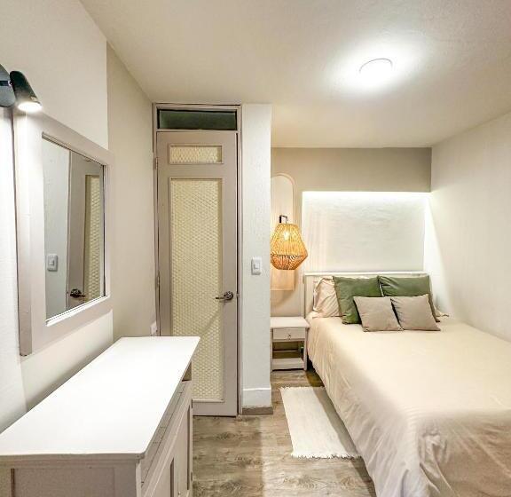 Номер Deluxe, Posada De Santa Elena