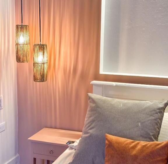 Номер Deluxe, Posada De Santa Elena