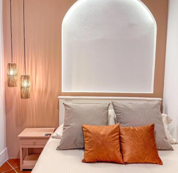 Номер Deluxe, Posada De Santa Elena