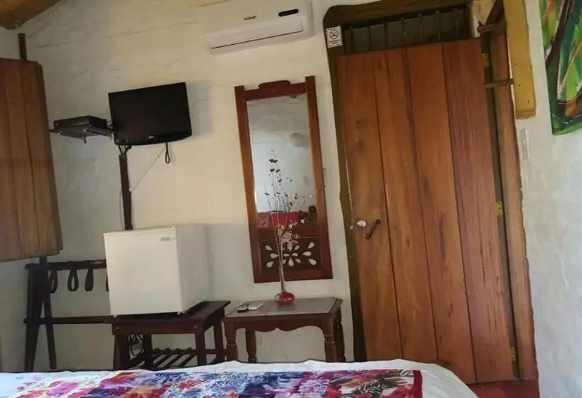 Standard-huone, Finca Hotel La Negrita