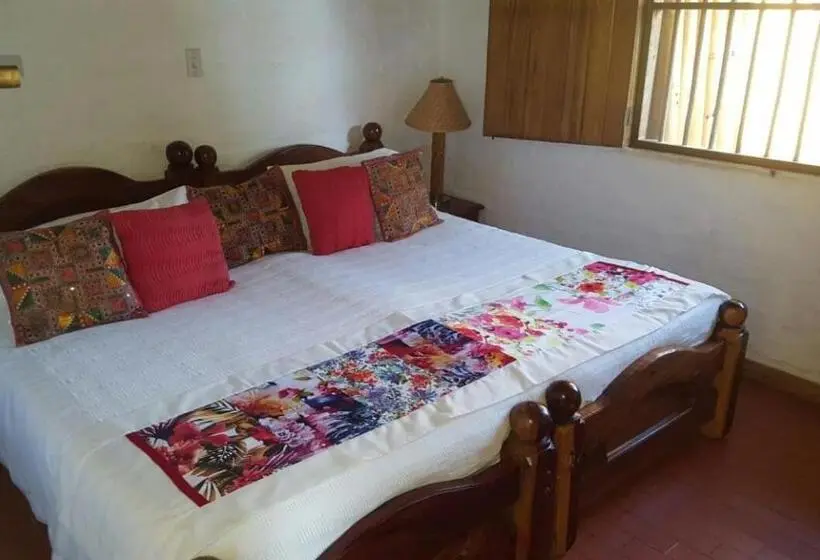 Standard-huone, Finca Hotel La Negrita