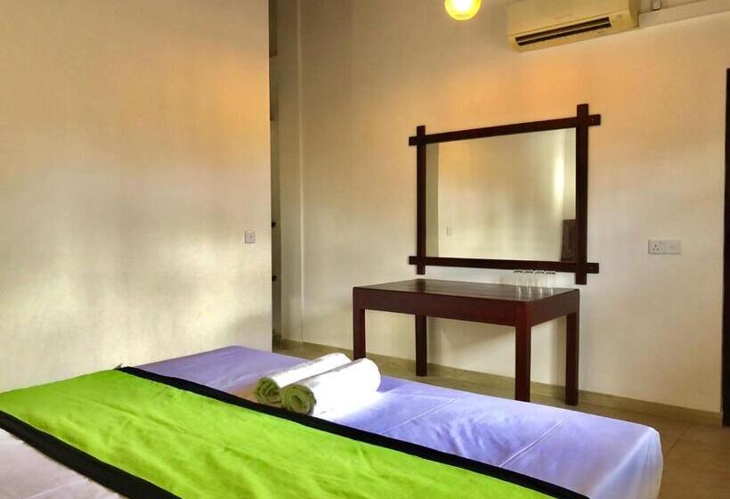 Apartamento 1 Dormitorio Vista Piscina, Sundowners Guesthouse