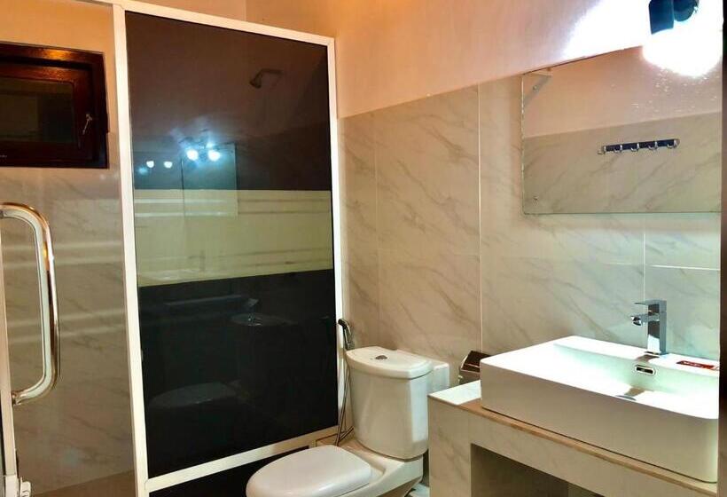 Apartamento Deluxe 1 Dormitorio, Sundowners Guesthouse