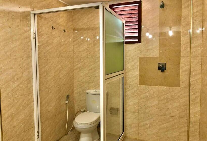 آپارتمان لوکس 1 خوابه, Sundowners Guesthouse