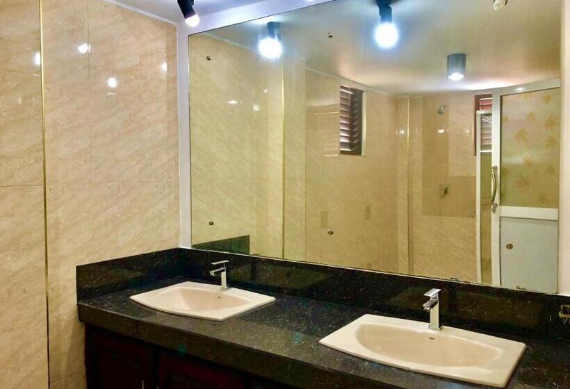 Apartamento Deluxe 1 Dormitorio, Sundowners Guesthouse