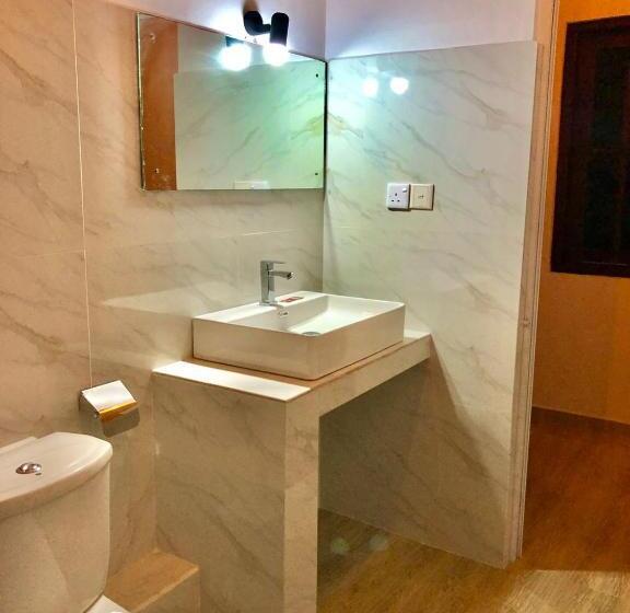 Apartamento Deluxe 1 Dormitorio, Sundowners Guesthouse