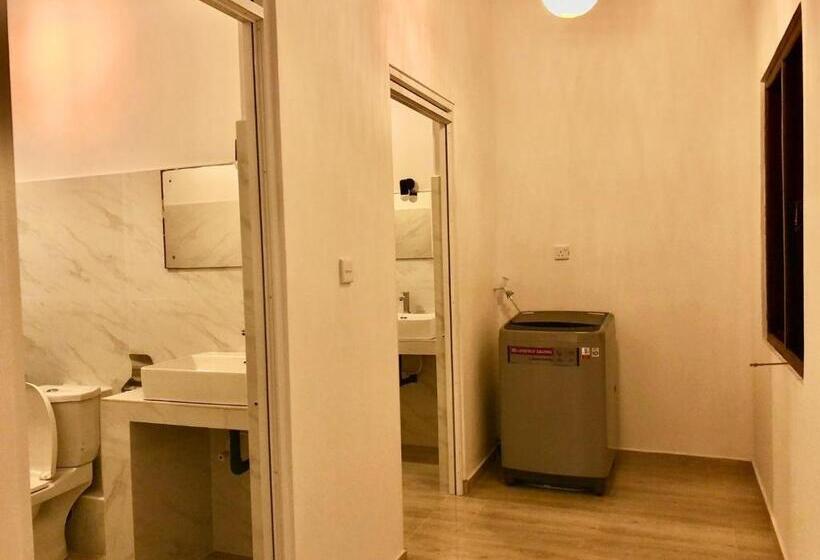 Apartamento Deluxe 1 Dormitorio, Sundowners Guesthouse