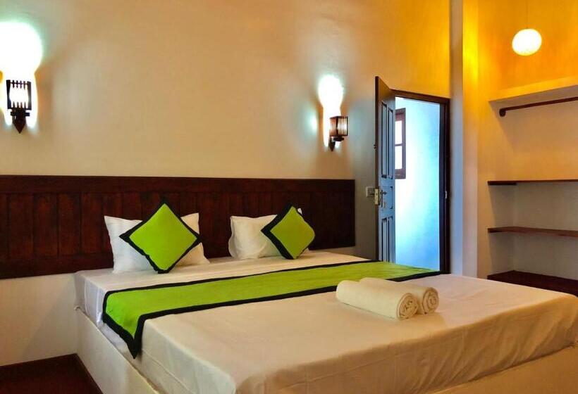 Apartamento 1 Dormitorio Vista Piscina, Sundowners Guesthouse