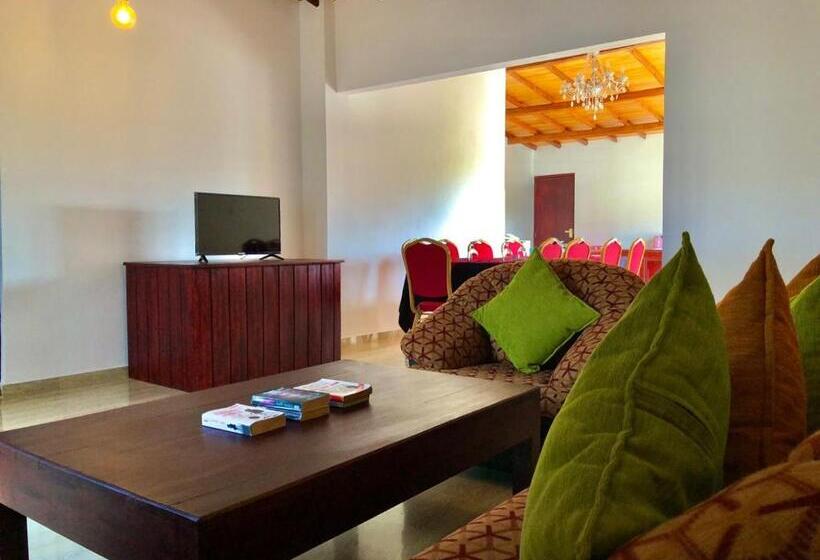 آپارتمان 1 خوابه با چشم‌انداز استخر, Sundowners Guesthouse