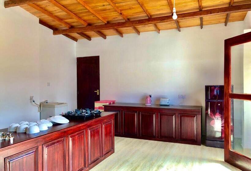 Apartamento 1 Dormitorio Vista Piscina, Sundowners Guesthouse