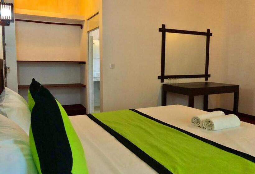 آپارتمان 1 خوابه با چشم‌انداز استخر, Sundowners Guesthouse
