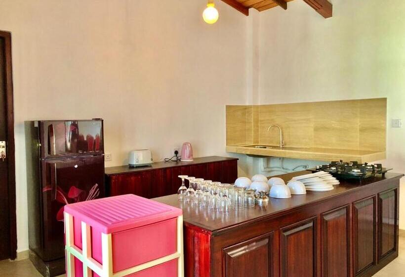 Apartamento Deluxe 1 Dormitorio, Sundowners Guesthouse