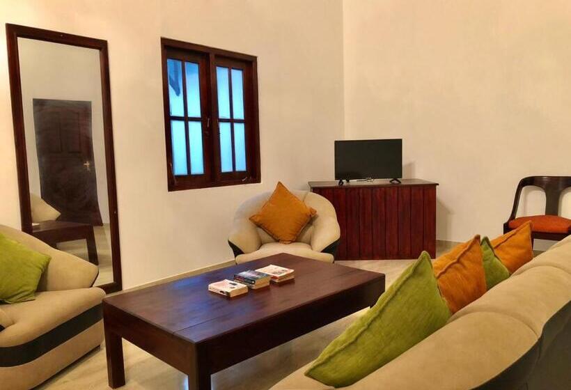 Apartamento Deluxe 1 Dormitorio, Sundowners Guesthouse