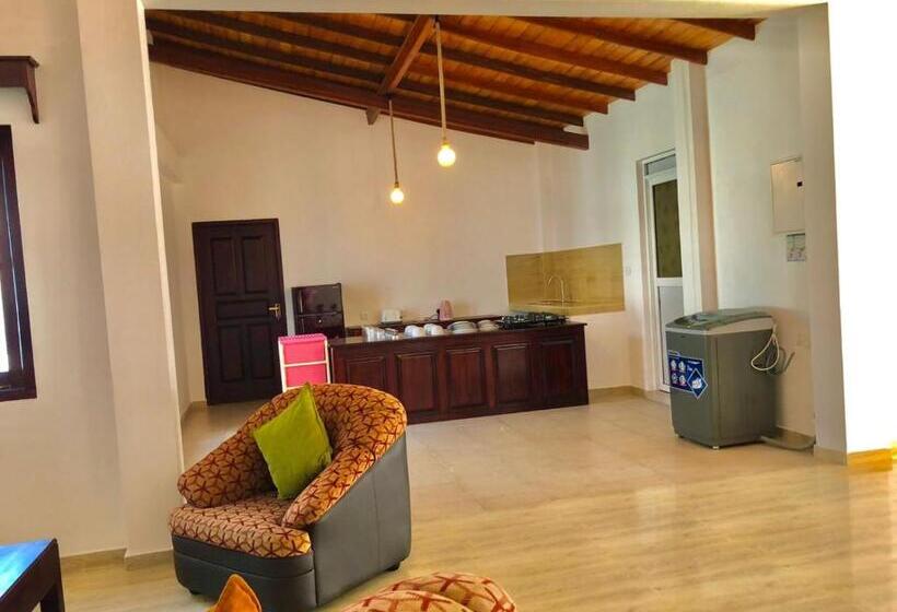 Apartamento Deluxe 1 Dormitorio, Sundowners Guesthouse