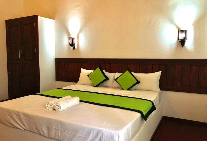 Apartamento Deluxe 1 Dormitorio, Sundowners Guesthouse