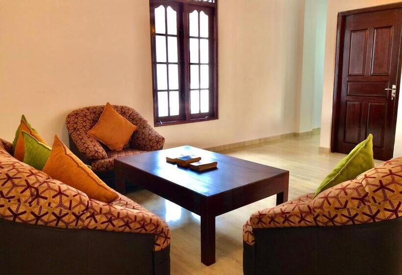 Apartamento Deluxe 1 Dormitorio, Sundowners Guesthouse