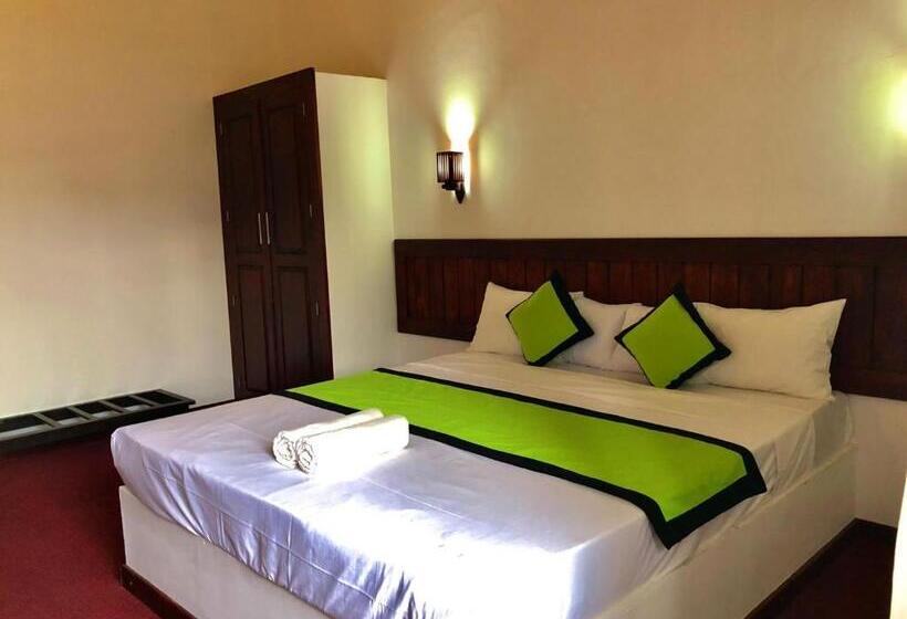 آپارتمان لوکس 1 خوابه, Sundowners Guesthouse