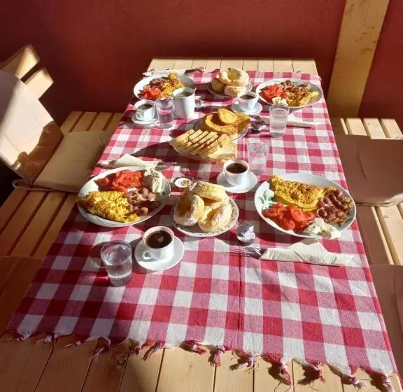 اتاق استاندارد با سرویس بهداشتی مشترک, Apartmani Sobe Sljivancanin