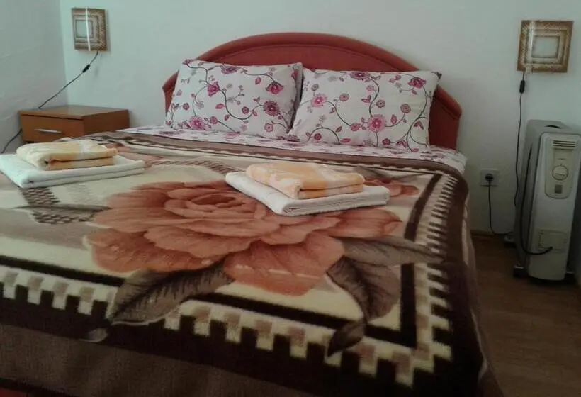 خانه 1 خوابه, Apartmani Sobe Sljivancanin