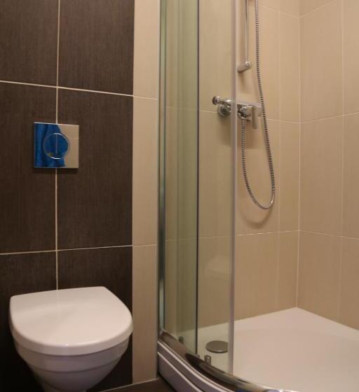 اتاق استاندارد یک نفره, Rothko Museum Residences