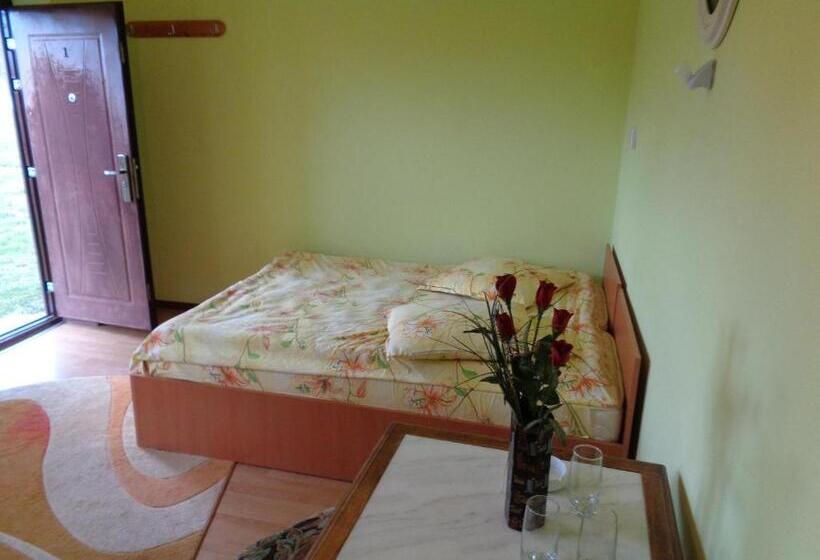 Номер Стандарт Трехместный, Gasthaus Enduro Bica