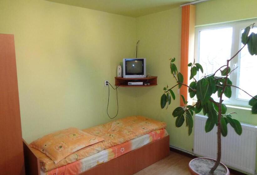 Номер Стандарт Трехместный, Gasthaus Enduro Bica