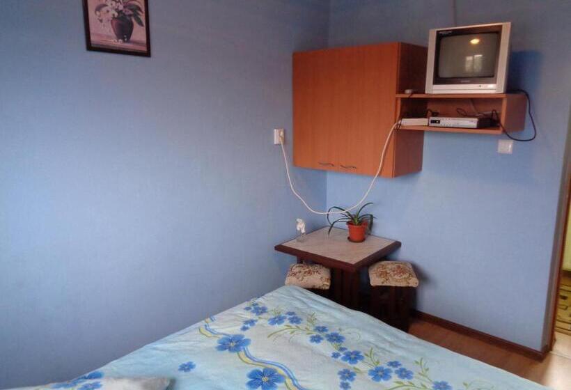 Номер Стандарт, Gasthaus Enduro Bica