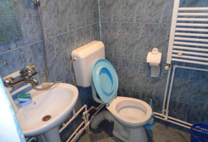 Номер Стандарт, Gasthaus Enduro Bica